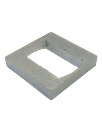 Shims til light container 25mm TIL LETT CONTAINER